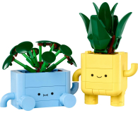 LEGO Botanicals 10349 Wesołe roślinki - 1331601 - zdjęcie 3